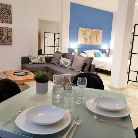 Arc Apartamentos 2C 말라가 외부 사진