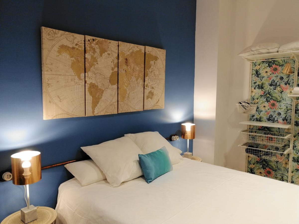 Arc Apartamentos 2C 말라가 외부 사진