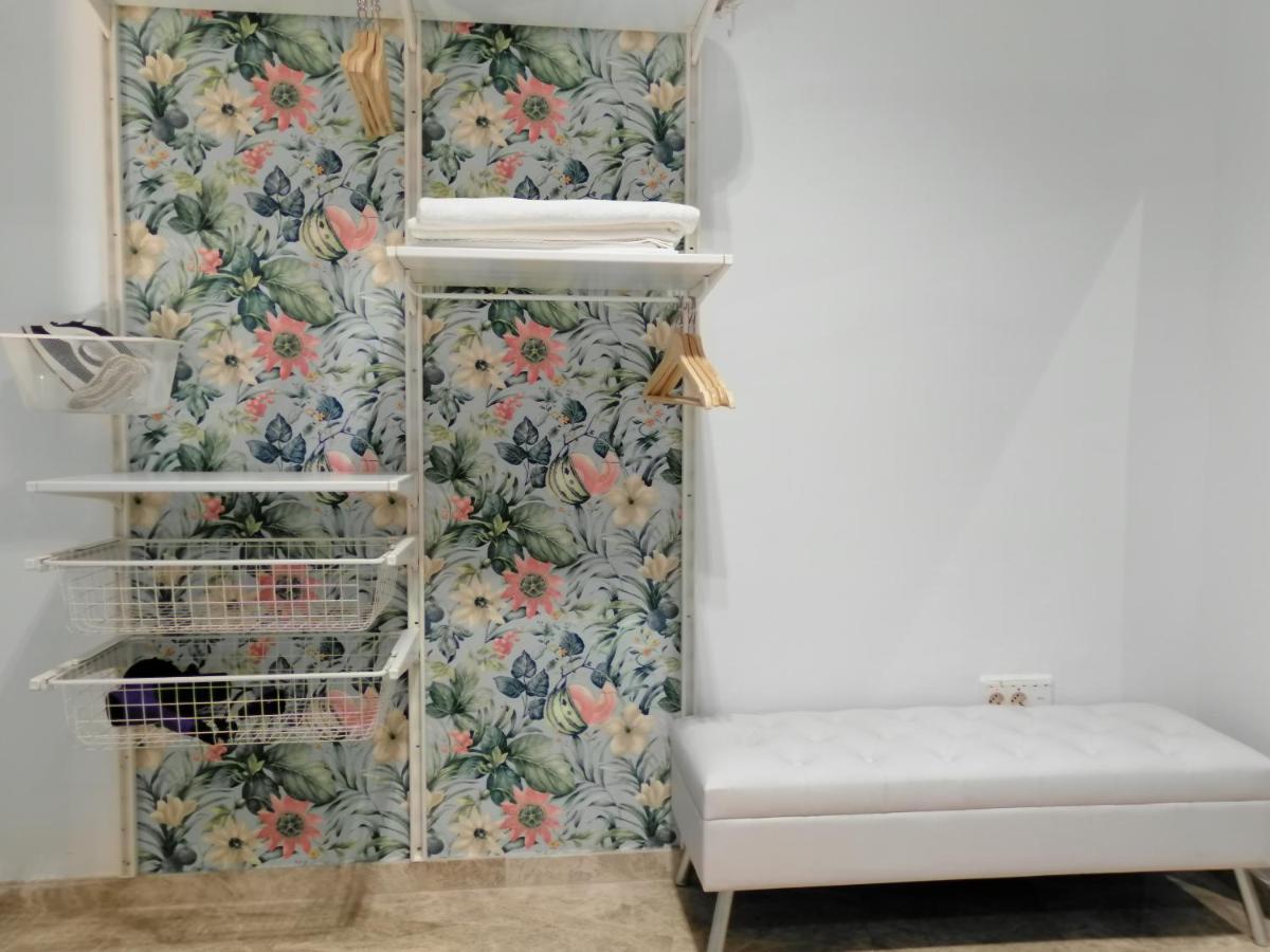 Arc Apartamentos 2C 말라가 외부 사진