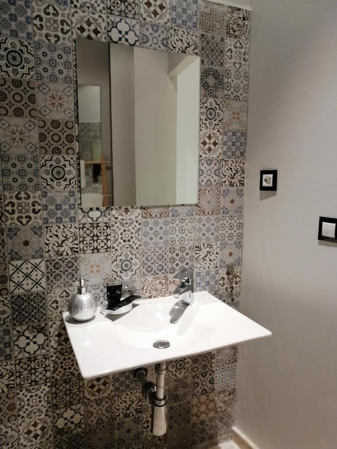 Arc Apartamentos 2C 말라가 외부 사진