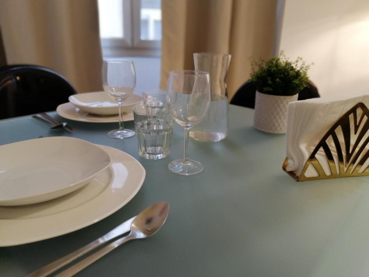 Arc Apartamentos 2C 말라가 외부 사진