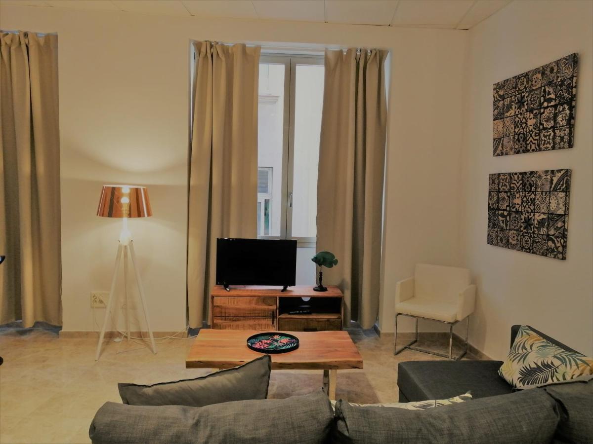 Arc Apartamentos 2C 말라가 외부 사진